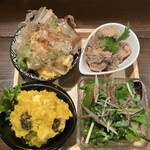 日本酒と和み料理 あoい - 