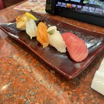 すし 銚子丸 花小金井店 - 