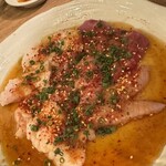 炭火焼肉ホルモン うしごろ 中目黒店 - 