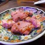 黒毛和牛とホルモン 焼肉でっせ - 