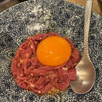 炭火焼肉ホルモン うしごろ 中目黒店 - 