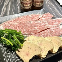 焼肉SEJONG 栄店 - 