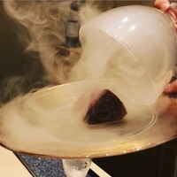 西麻布けんしろう -  西麻布けんしろう -