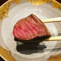 西麻布けんしろう -  西麻布けんしろう -