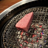 焼肉牛印 銀座店 -  焼肉牛印 銀座店 -