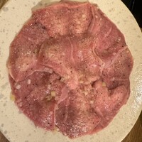 炭火焼肉ホルモン うしごろ 中目黒店 - 