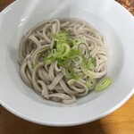 三嶋製麺所 - 