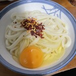 三嶋製麺所 - 