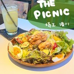 THE PICNIC - 