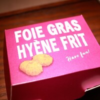 表参道 HYENE - 