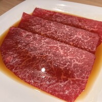 焼肉 黒田 - 