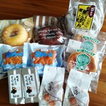 イオン - 料理写真: