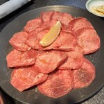 ゆたか - 塩タン