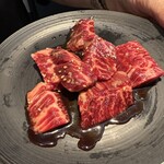 ゆたか - ハラミ