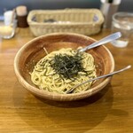 スパゲティながい - 