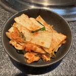 ゆたか - 白菜キムチ