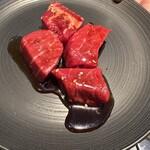 ゆたか - ヒレロース