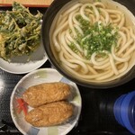 Bikkuri Udon Hompo Ribaibaru - 