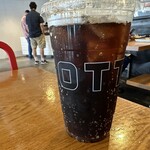 Gott’s Roadside Palo Alto  - 