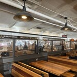 Gott’s Roadside Palo Alto  - 