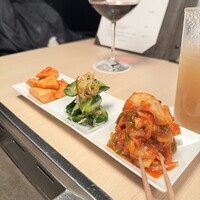 焼肉矢澤 京都 - 