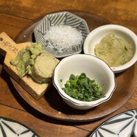 博多メシ 男厨 - 