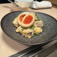 焼肉矢澤 京都 - 