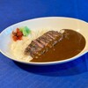 BOUCHON礼 - 料理写真:ビーフ・カレー[1,180円]1