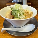 極上拉麺専門店 穴場 - 