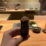 Sushi Mitsuyoshi - 