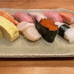 Matsuei Zushi - 