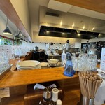 極上拉麺専門店 穴場 - 