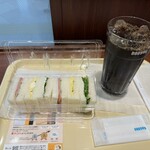 ドトールコーヒーショップ - 