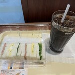 ドトールコーヒーショップ - 