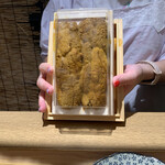 立ち食い海鮮丼 みこ食堂 - 