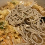 Echigo Soba - 