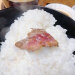 肉料理の店 松の家 - 