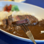 BOUCHON礼 - お肉断面