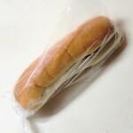 まるき製パン所 - ふわふわコッペパン