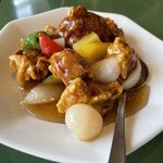 中国菜館 江山楼 中華街新館 - 