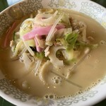 中国菜館 江山楼 中華街新館 - 