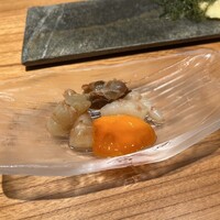 鮨 みつよし - 
