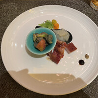 中国飯店 富麗華 - 