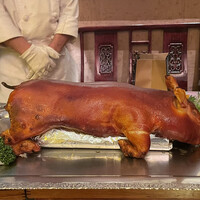 中国飯店 富麗華 - 