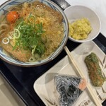 丸亀製麺 - 