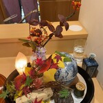 銀座 しのはら - 