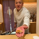 銀座 しのはら - 