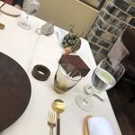 ラ・テラス - ペリエ　ライム付き