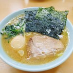 ラーメン大将 本店 - 