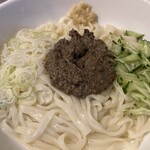 盛岡じゃじゃ麺専門店 じゃじゃおいけん - じゃじゃ麺大盛